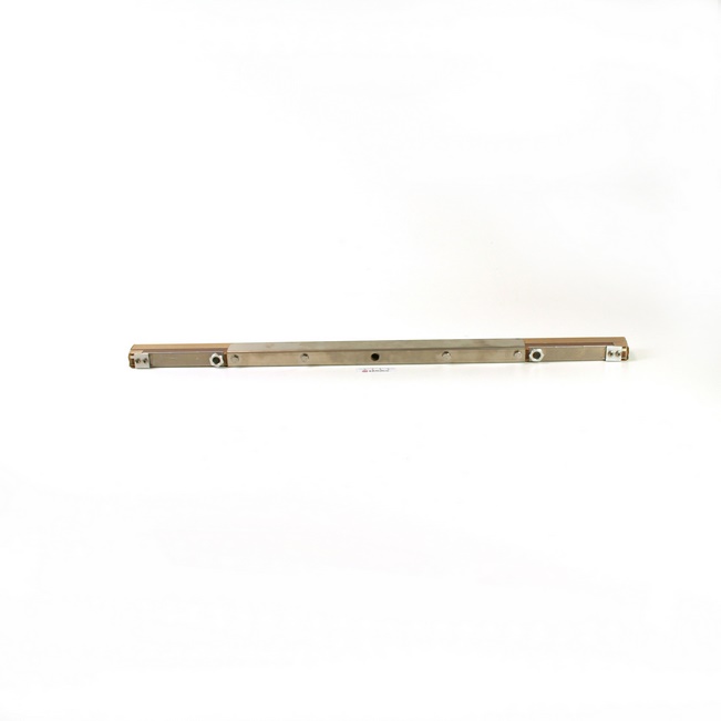 BAG CUTTING SEAL BAR UNIT - 656mm