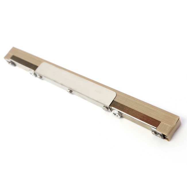 BAG CUTTING SEAL BAR UNIT - 581mm