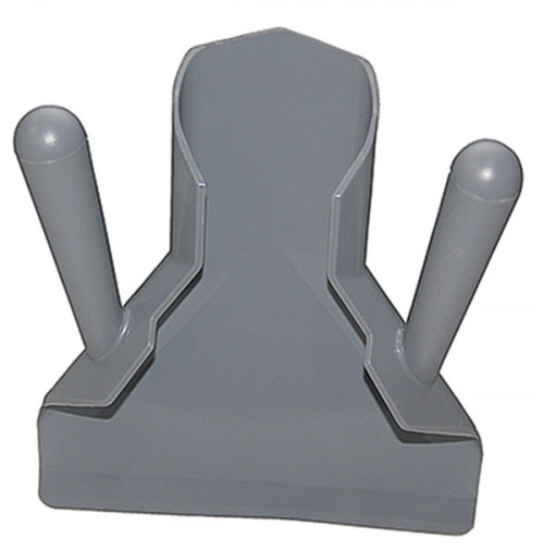 252-DH Prince Castle Dual Handle Fry Scoop