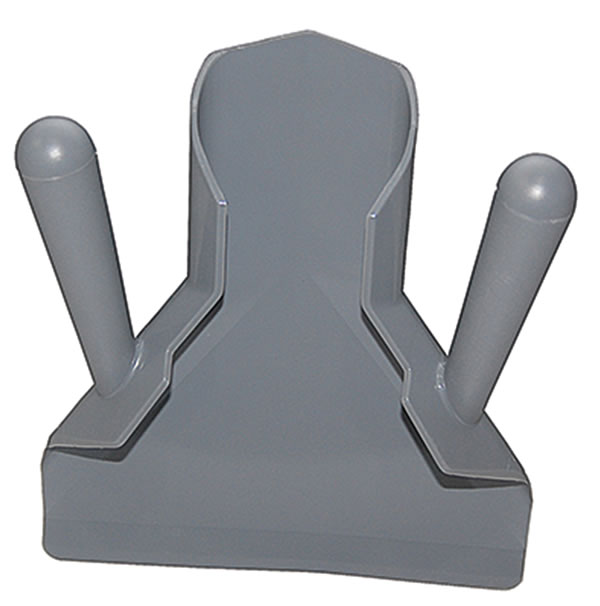 252-DH Prince Castle Dual Handle Fry Scoop