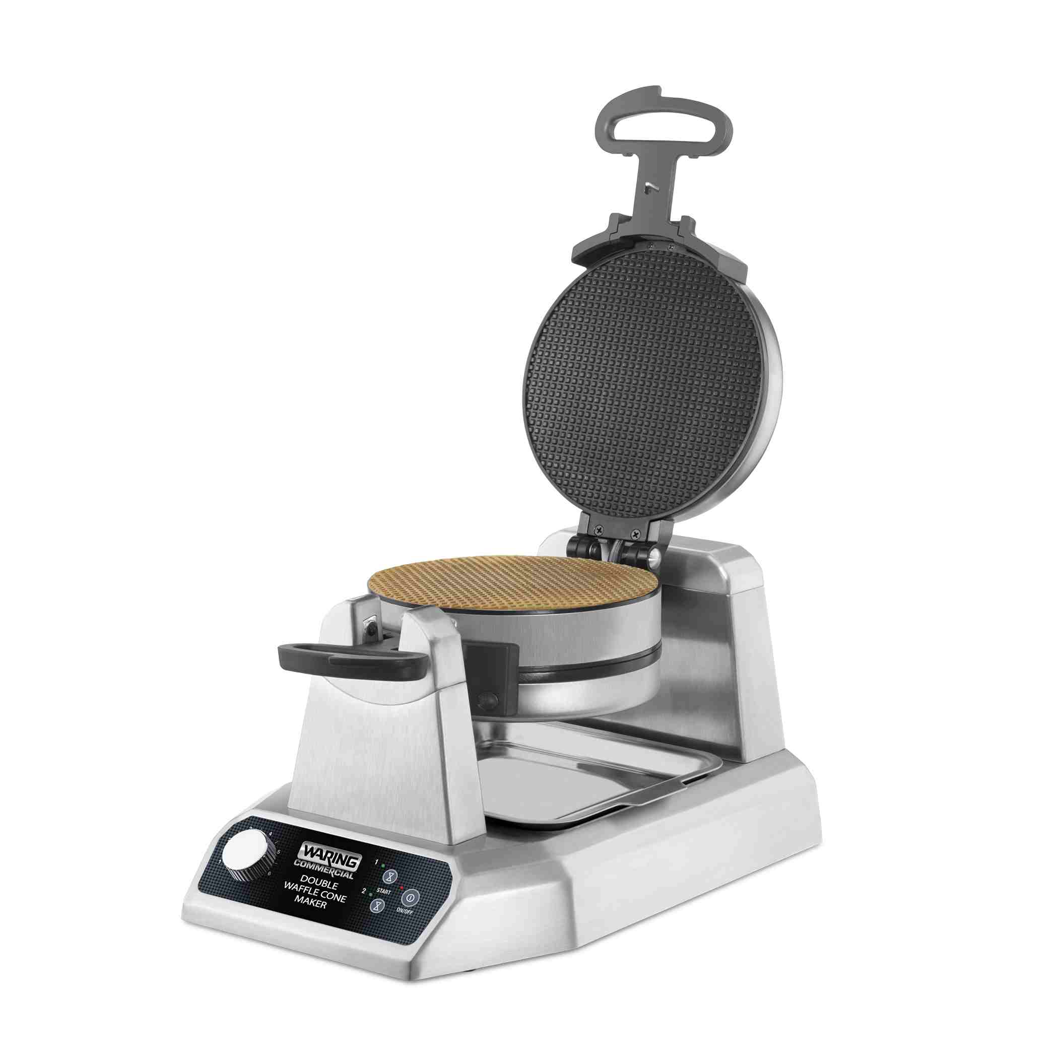 Waring WICSP180 Gelato Panini Press