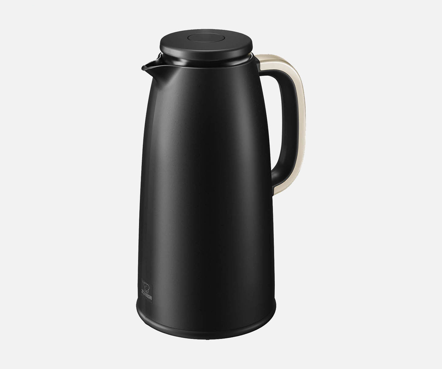 AH-FAE10 BZ - 1.0 litre Glass Vacuum Carafe - Glass-lined interior (please note: not recommended for ice)