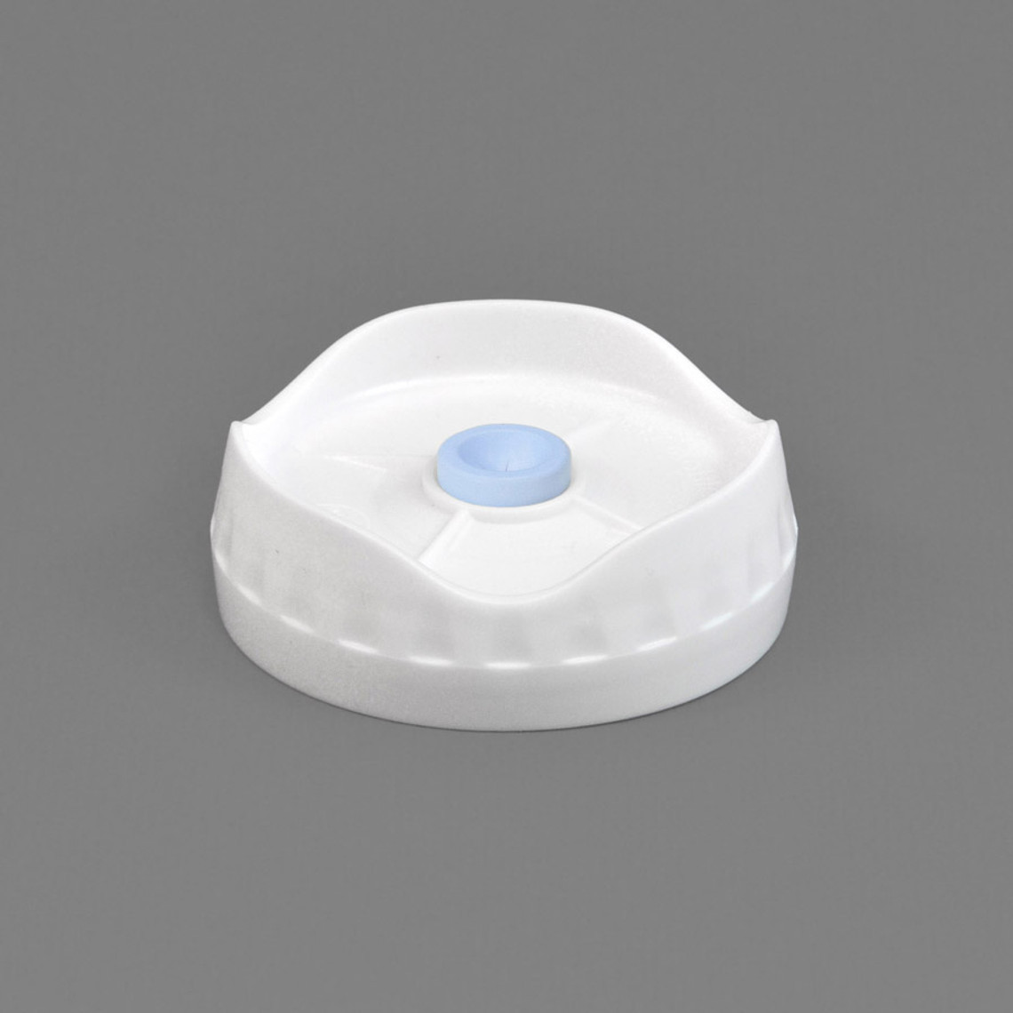 PPC1-350-6 - Viscous valve 1-Hole dispensing caps