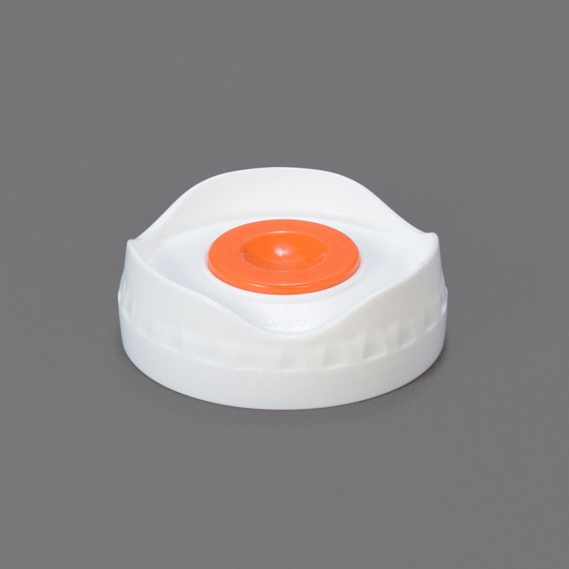 PPC1XL-700-6 - Chunky valve 1-Hole dispensing caps