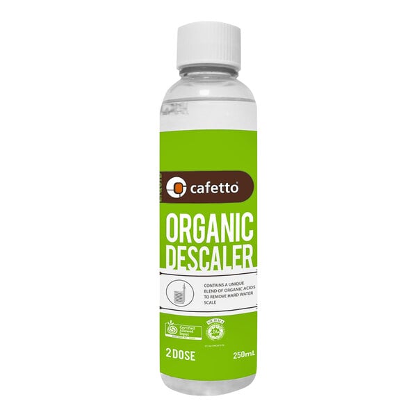 Cafetto LOD Green Descaler 1L