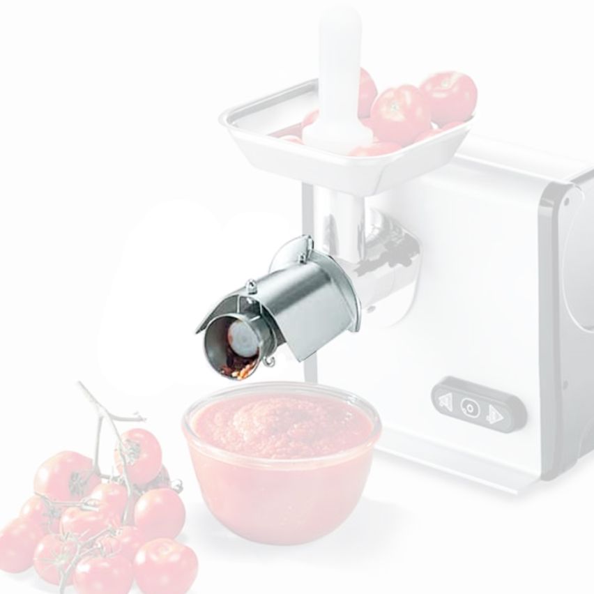 Sirman TC 22 Dakota FX Tomato Saucer - 28010003