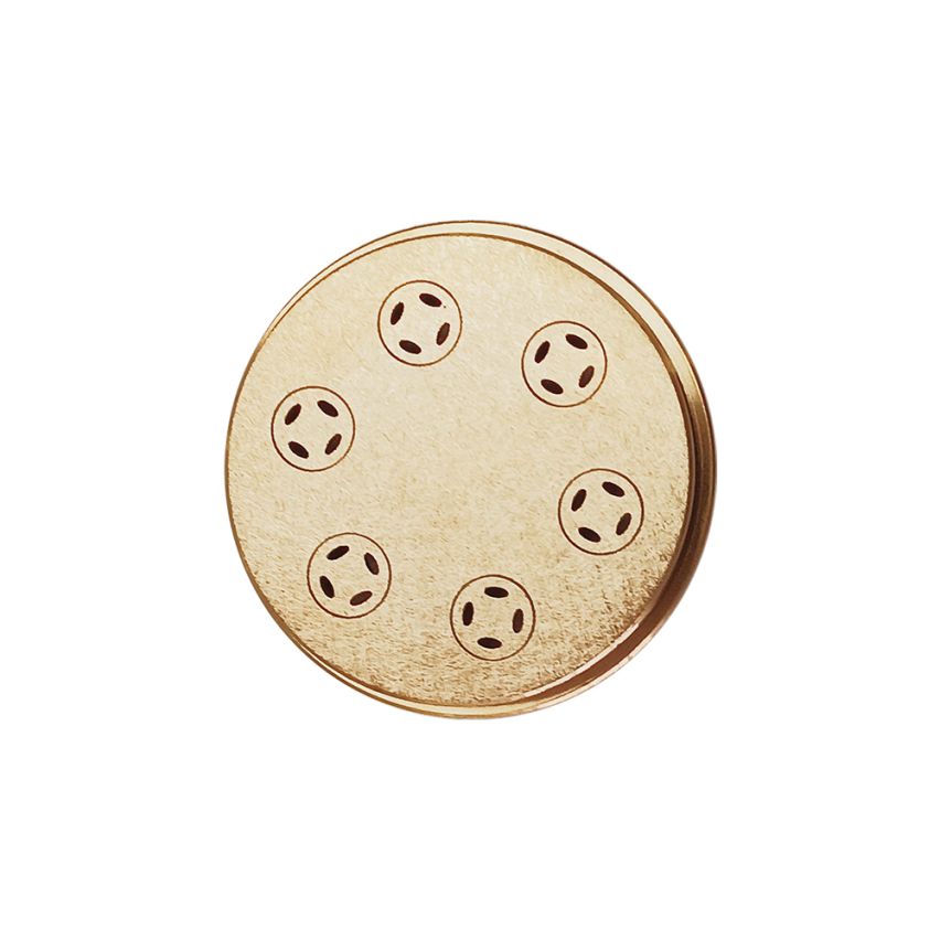 Sirman Concerto 5 Linguine 3.5x1.6mm - 28180021A