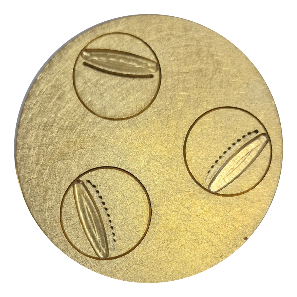 Sirman Concerto 5 Gnocchetti sardi 19 mm - 28180191