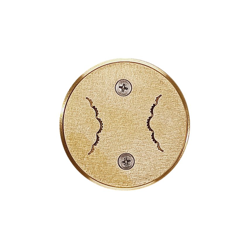 Sirman Concerto 5 Gnocchi rigati 27 mm - 28180211