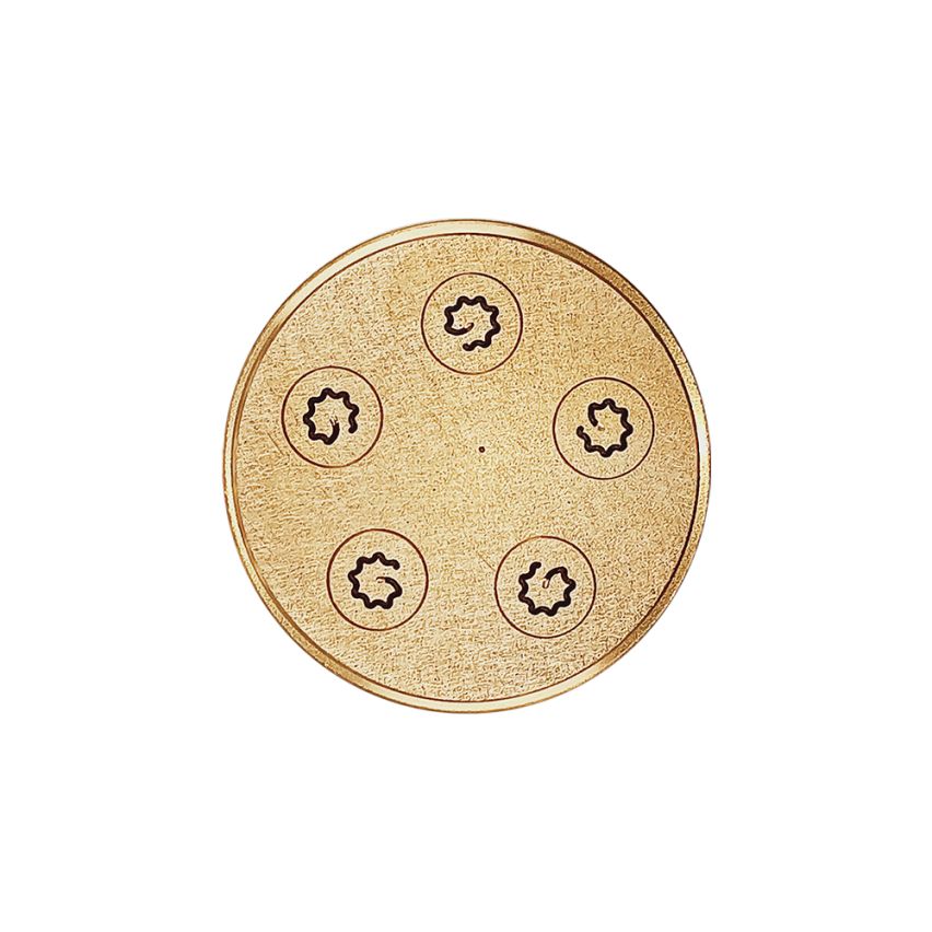 Sirman Concerto 5 Campanelle 8.3 mm - 28180267