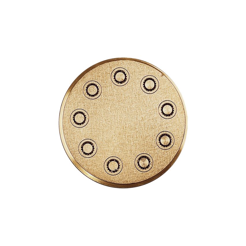 Sirman Orchestra 10 Maccheroni rigati 10mm - 28183078