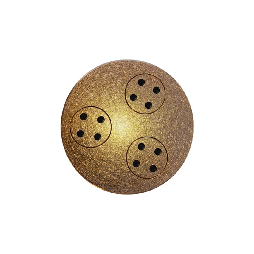 Sirman Sinfonia 2 Bigoli / Pici Toscani 3mm - 28184013
