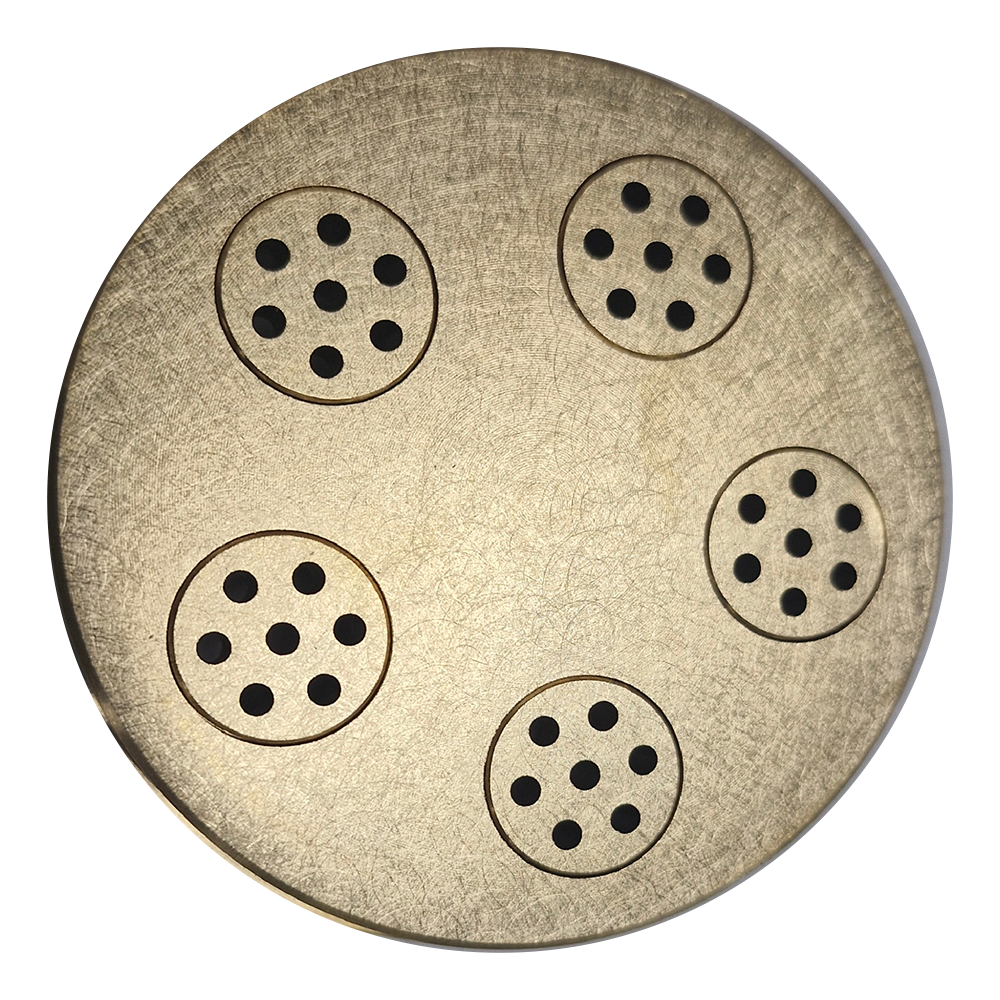 Sirman Sinfonia 2 Spaghetti 1.9mm - 28184009