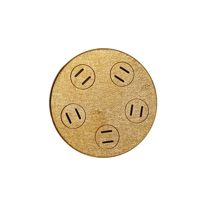 Sirman Sinfonia 2 Tagliatelle 6mm - 28184034