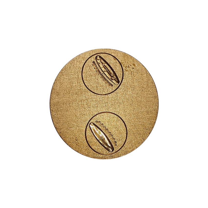 Sirman Sinfonia 2 Gramigne 3 mm - 28184091