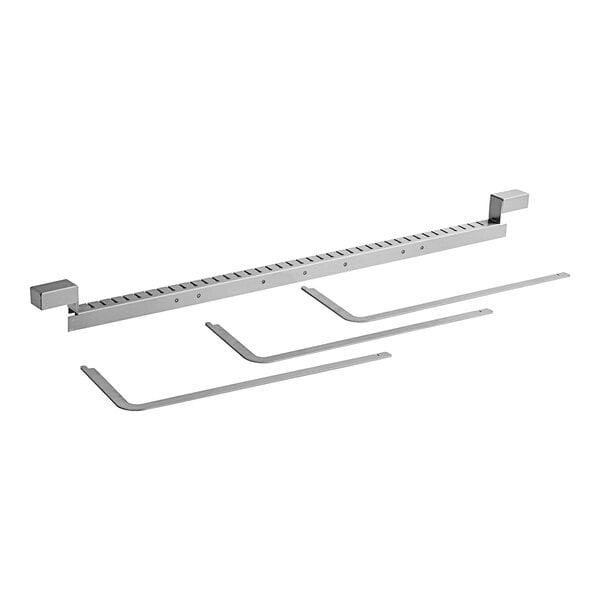 Nemco Canopy Sneeze Guard to fit 8027 Series SLT