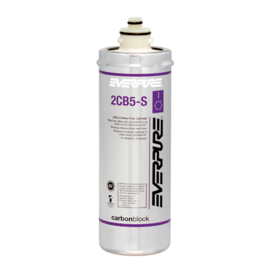 Everpure 2CB5-S Filter Cartridge