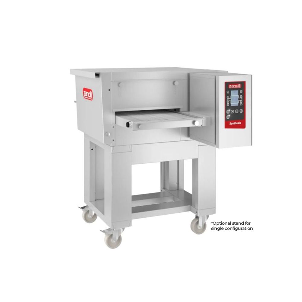 Zanolli Synthesis 06/40E 16 Inch Electric Impingment Conveyor Oven
