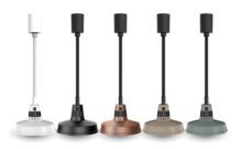PR30CC - Roband Pendant Heat Lamp 300 Series Custom Colour
