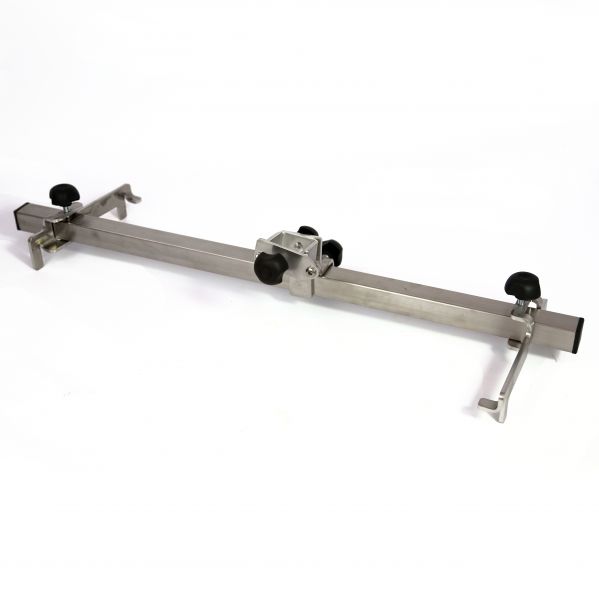 CLAMP SLIDING FRAME