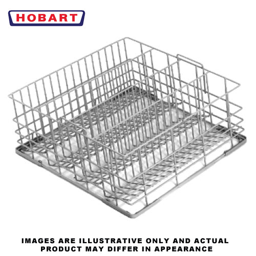 Hobart 303171 - Glass Rack 500X500 