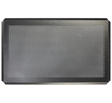 Convotherm 3055633 Non-stick Perforated Baking Tray