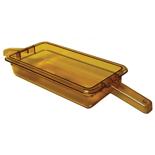 Single Handle Pans, 64mm For use in DHB Cabinets - 30860H13 - 