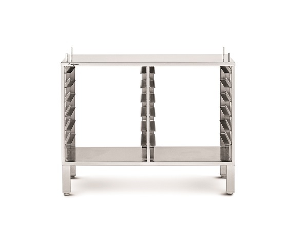 Convotherm 3251505 Stainless Stand to Suit 6.20 / 10.20 Models
