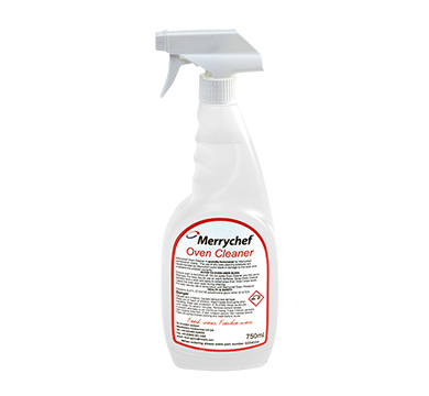 Merrychef 32Z4024 High speed oven cleaner spray
