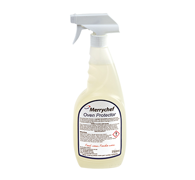 Merrychef 32Z4025 High speed oven protector spray