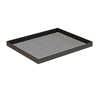Merrychef 32Z4054 Mesh cooking basket (full size - XL)