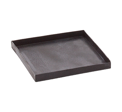 Merrychef 32Z4123 Solid Base Cooking Tray (Quarter Size)