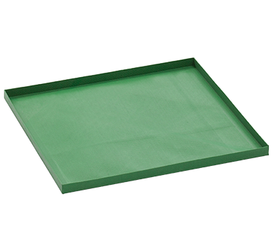 Merrychef 32Z4093 Solid Base Cooking Tray (Full Size)