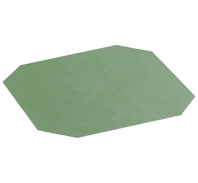 Merrychef 32Z4096 Cook plate liner (Green)