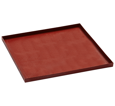 Merrychef 32Z4100 Solid Base Cooking Tray (Full Size)