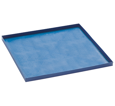 Merrychef 32Z4101 Solid Base Cooking Tray (Full Size)