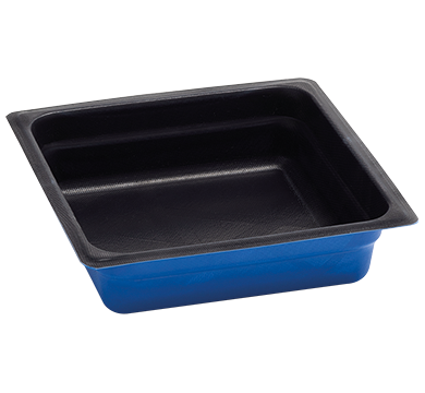 Merrychef 32Z4119 Signature 1/2 litre container, 1/6 GN