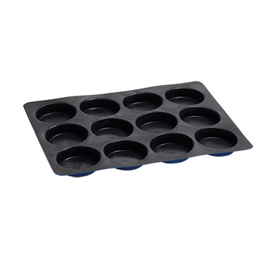 Merrychef 32Z4131 Signature 12 cavity non-stick round mould