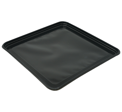 Merrychef 32Z4165 Solid base signature cooking tray (full size)