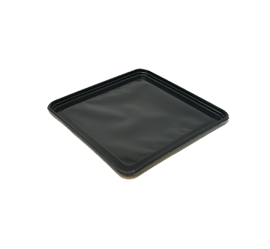 Merrychef 32Z4175 Solid base signature cooking tray (full size - XL)
