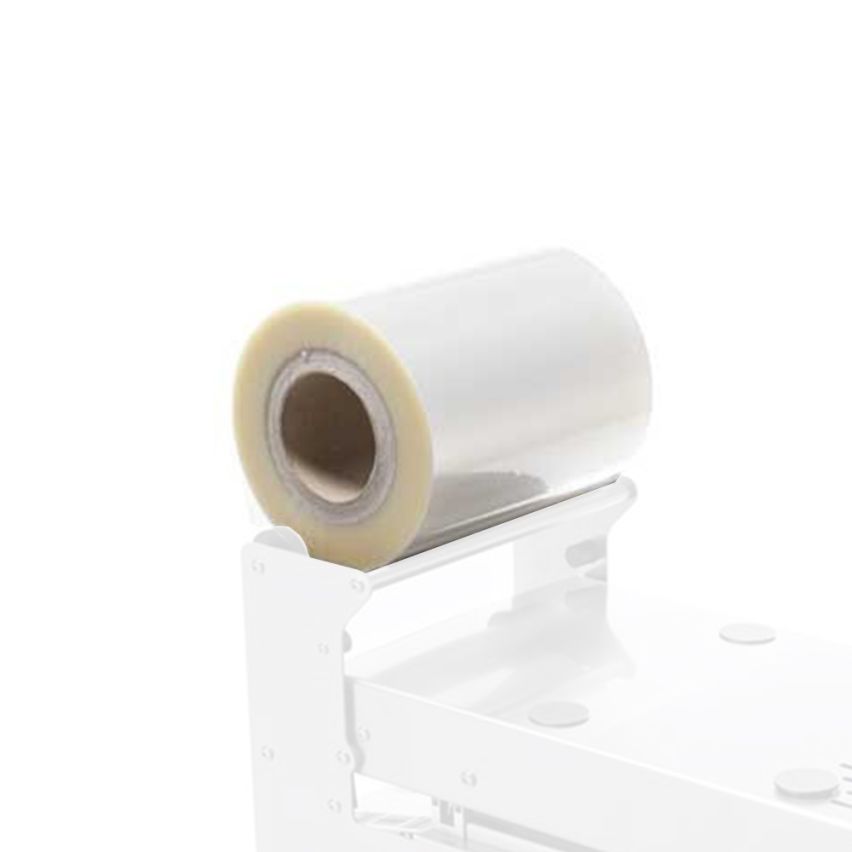 Sirman Sigix 200mm x 200m 2 rolls - 33050200