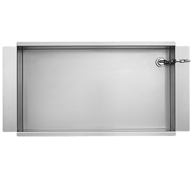 Convotherm 3417011 - Grease Drip Trays