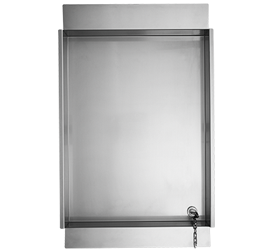 Convotherm 3417098 - Grease Drip Trays
