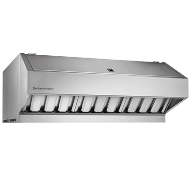 Convotherm 3455892 - Front Condensers