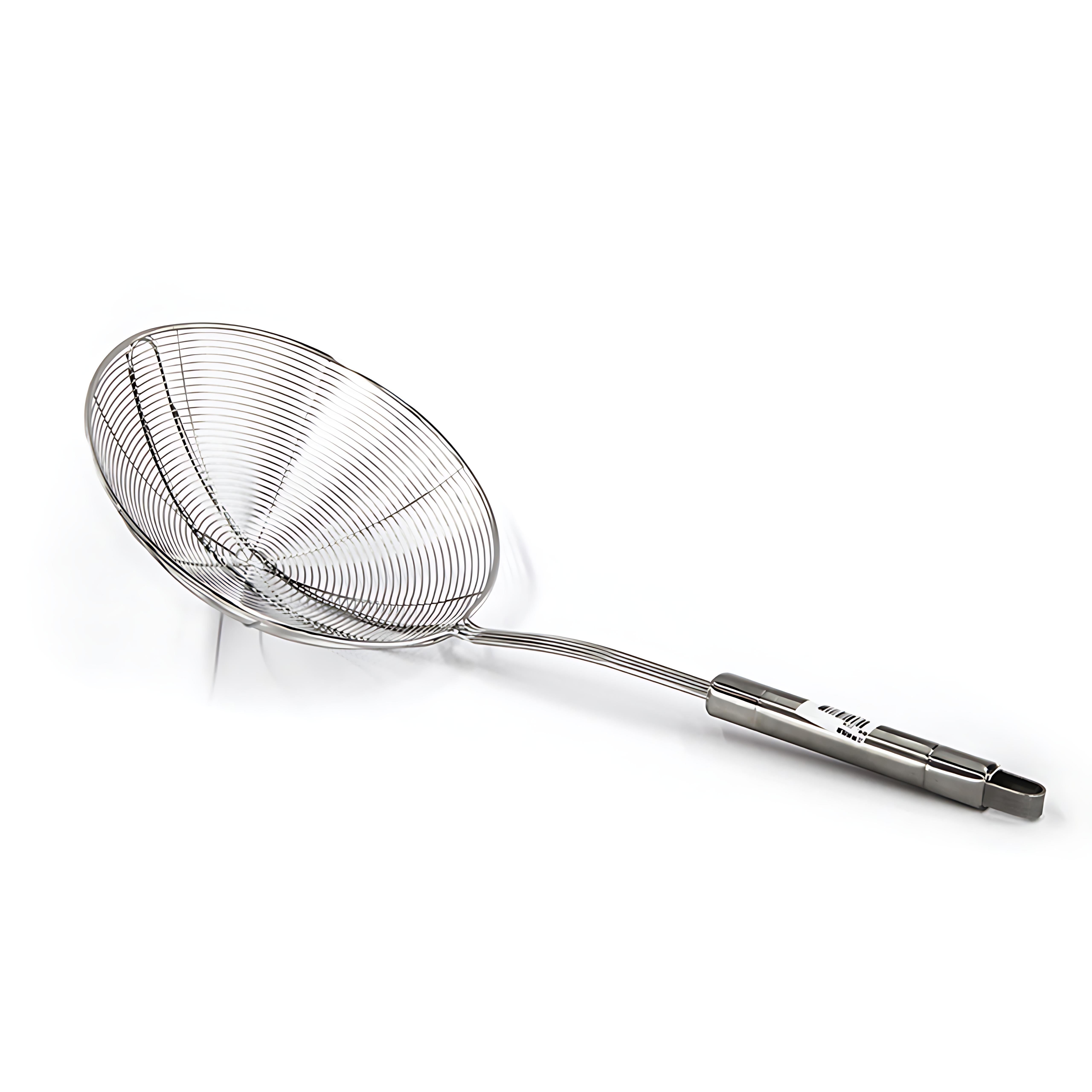 kitchen knock - Spiral Skimmer Wire - Ø180mm