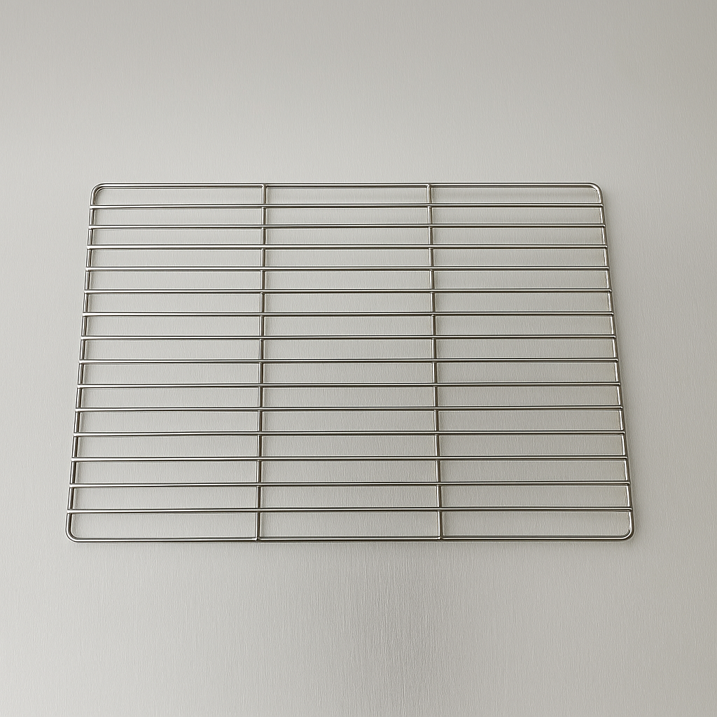 kitchen knock - Oven Girds - S/S 600*400*6mm - Cooling Rack 82281