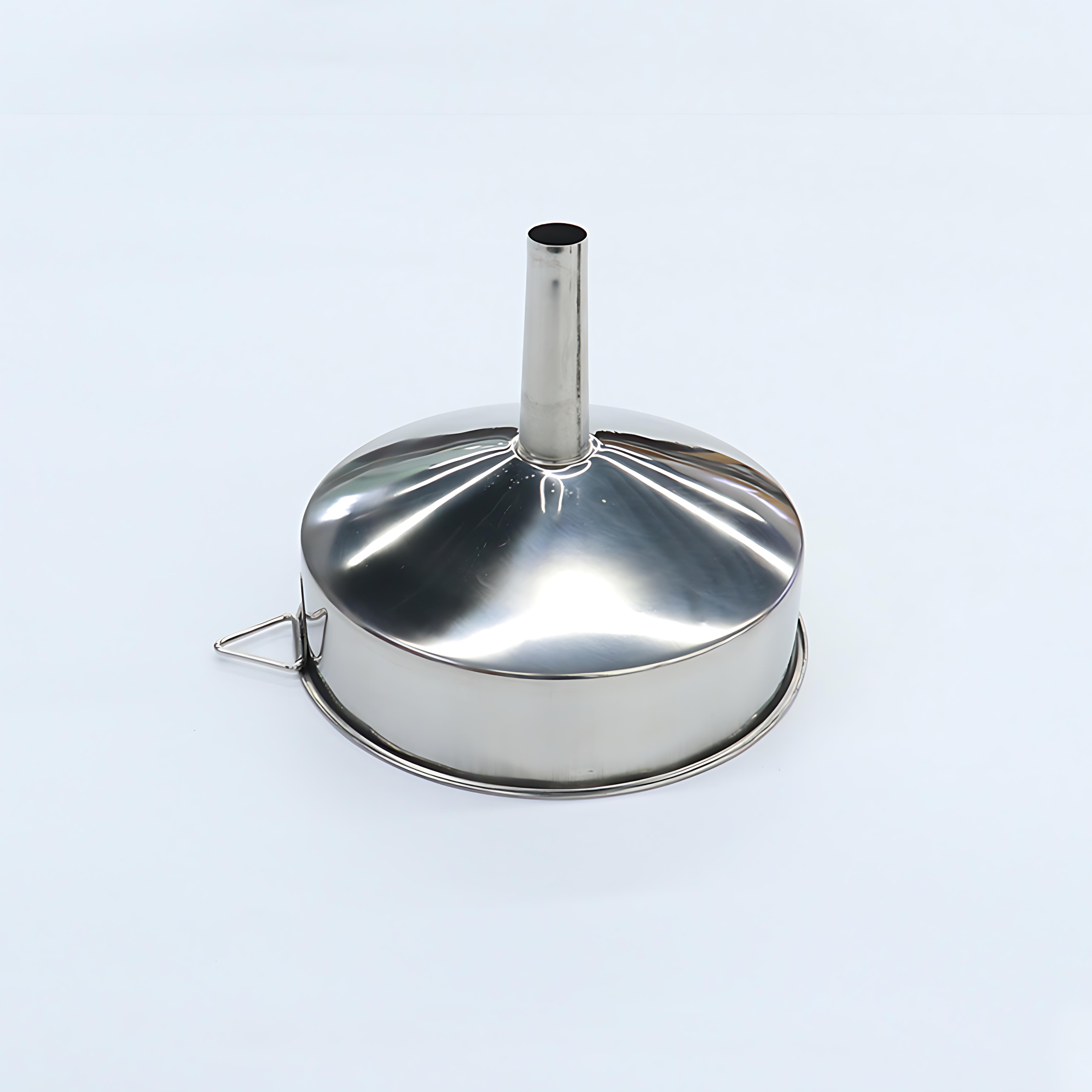 kitchen knock - Funnel - S/S 200mm(Ø)