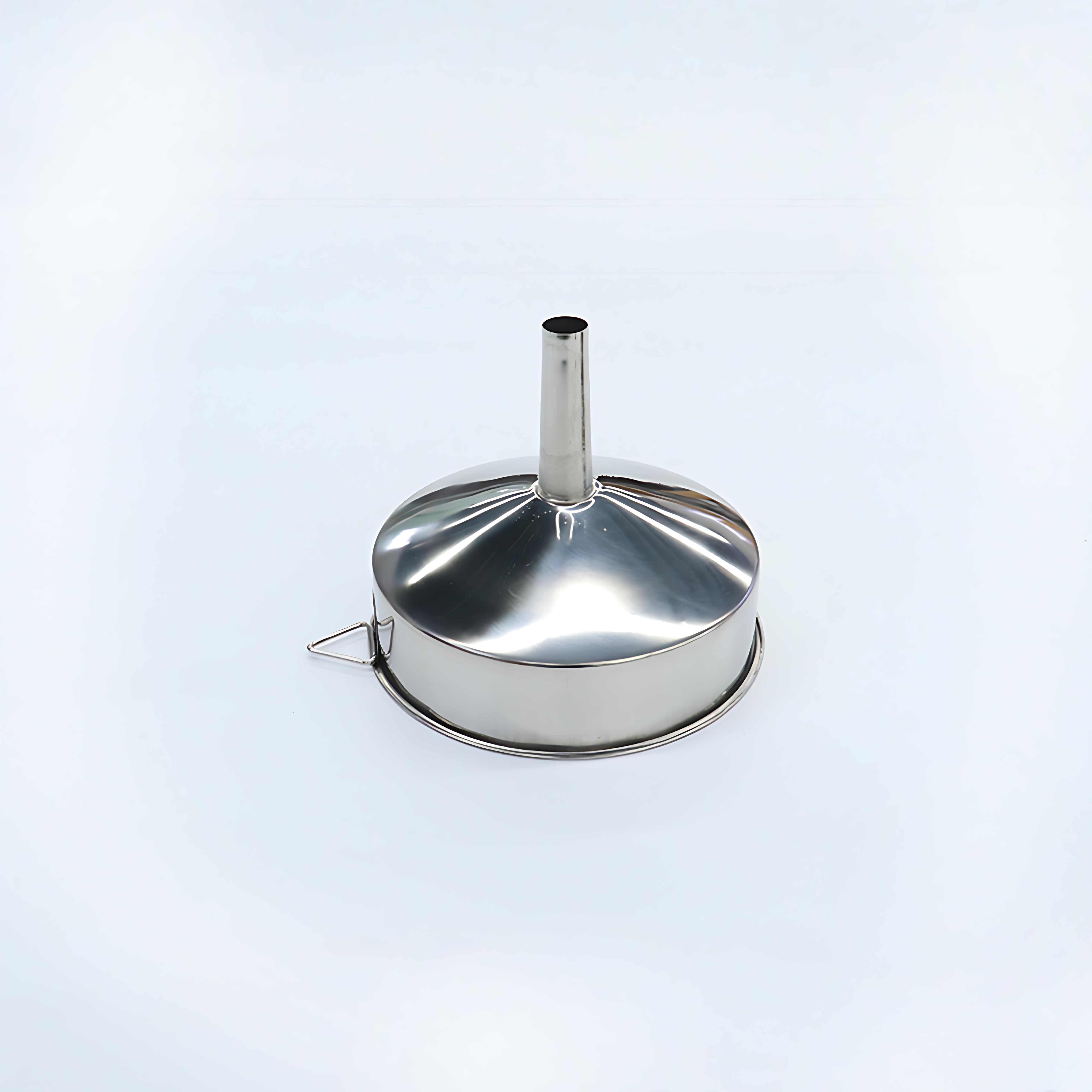 kitchen knock - Funnel - S/S 240mm(Ø)