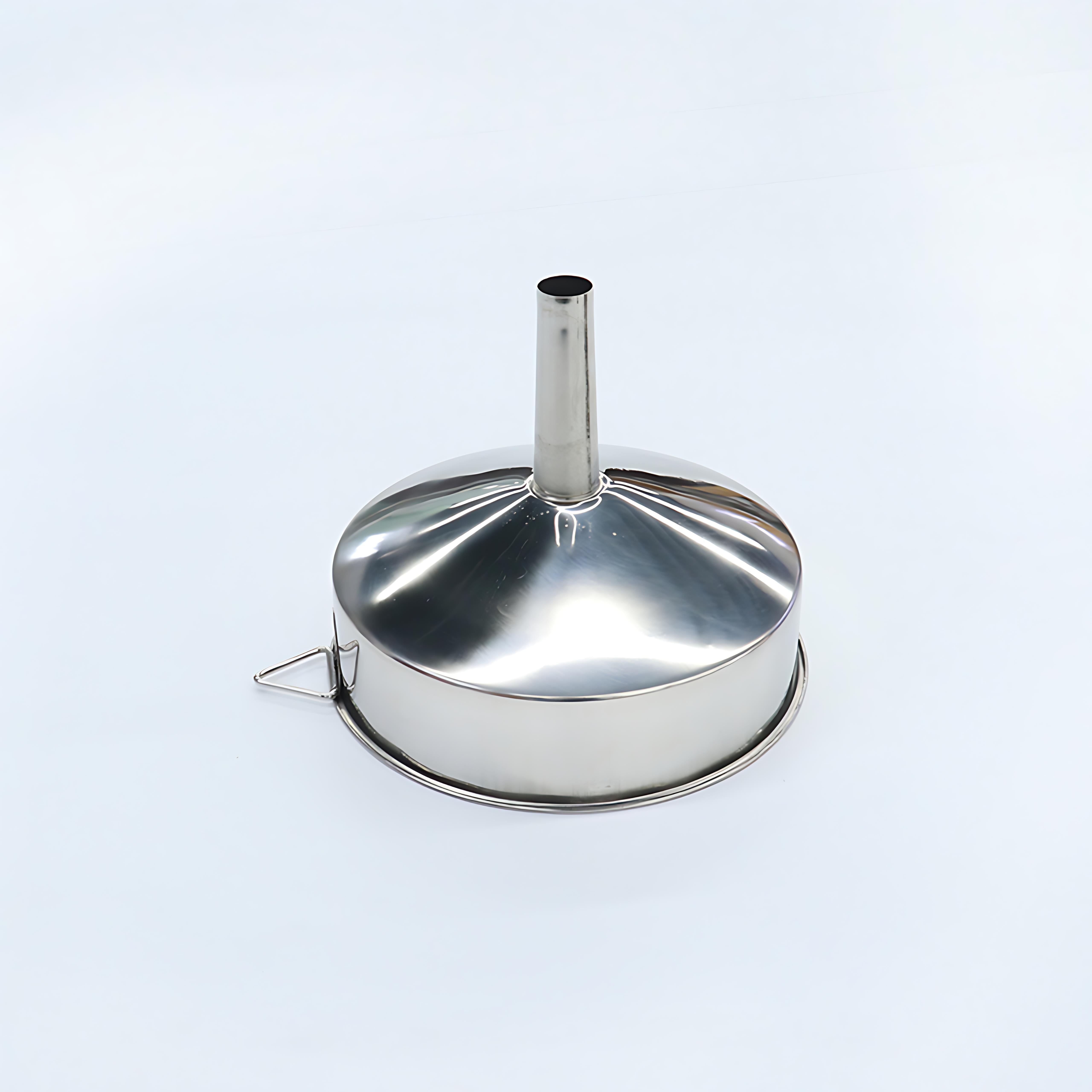 kitchen knock - Funnel - S/S 300mm(Ø)