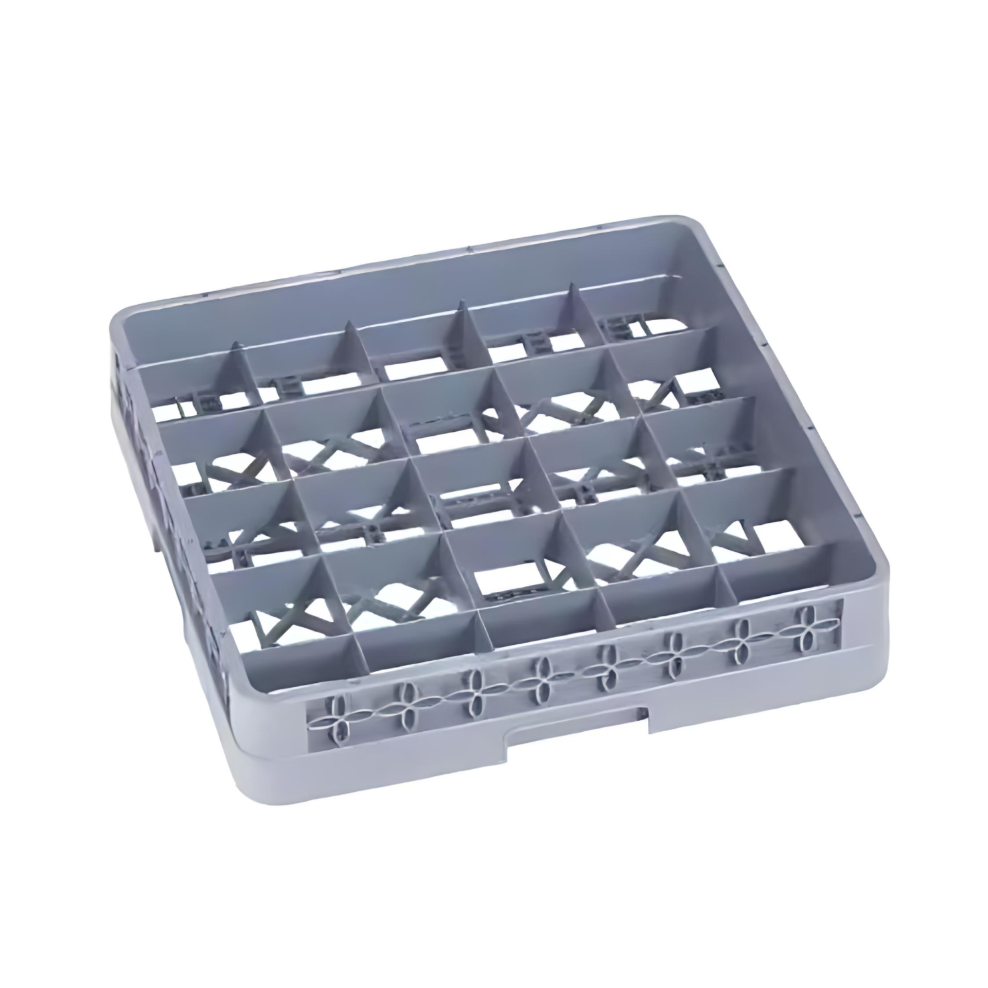 kitchen knock - Warewasher Rack Glass - 25 Girds